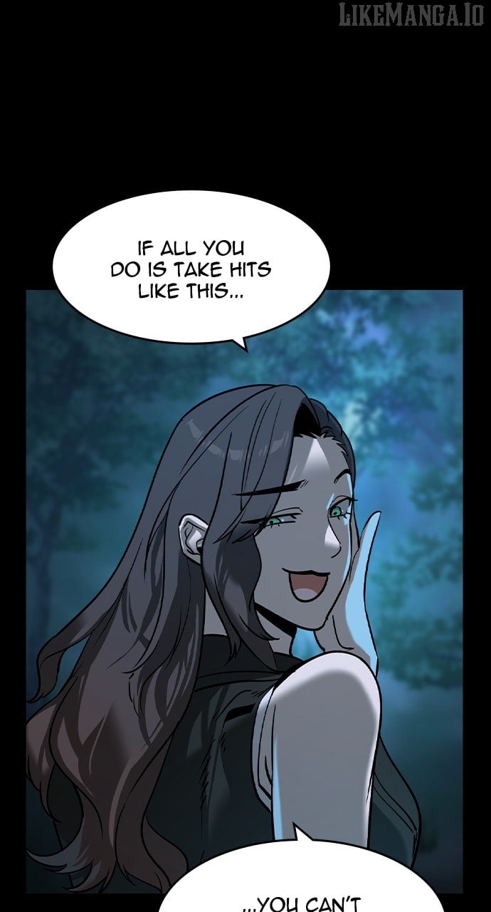 The Childe Chapter 45 - Page 9