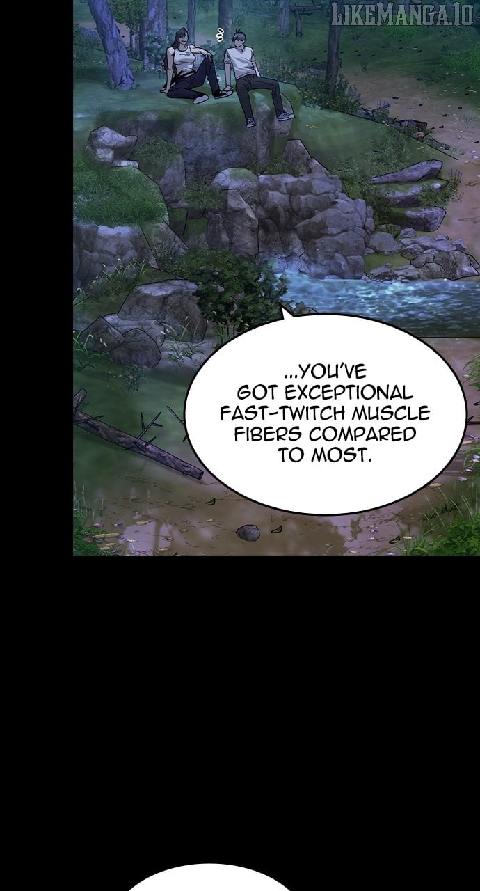 The Childe Chapter 45 - Page 15