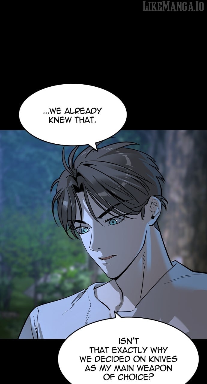 The Childe Chapter 45 - Page 20