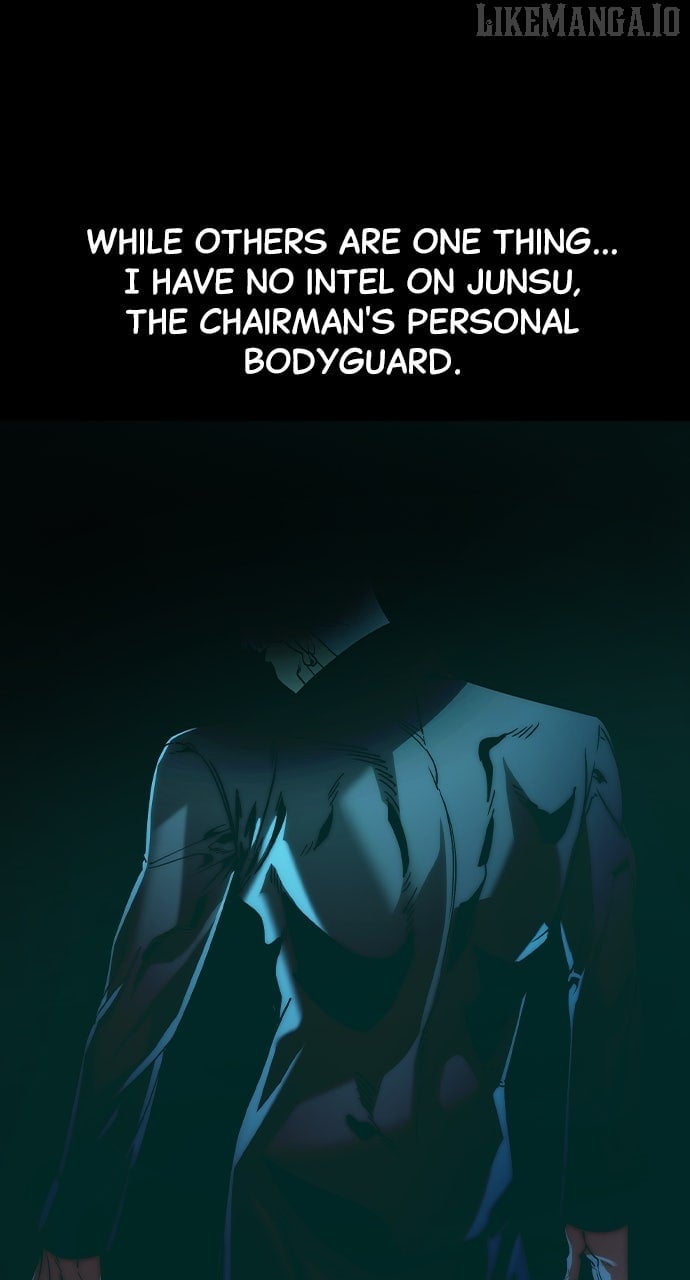 The Childe Chapter 45 - Page 25