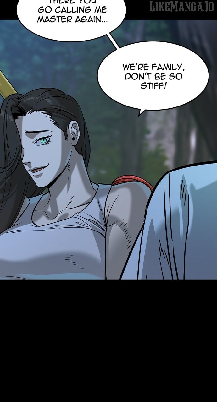 The Childe Chapter 45 - Page 28