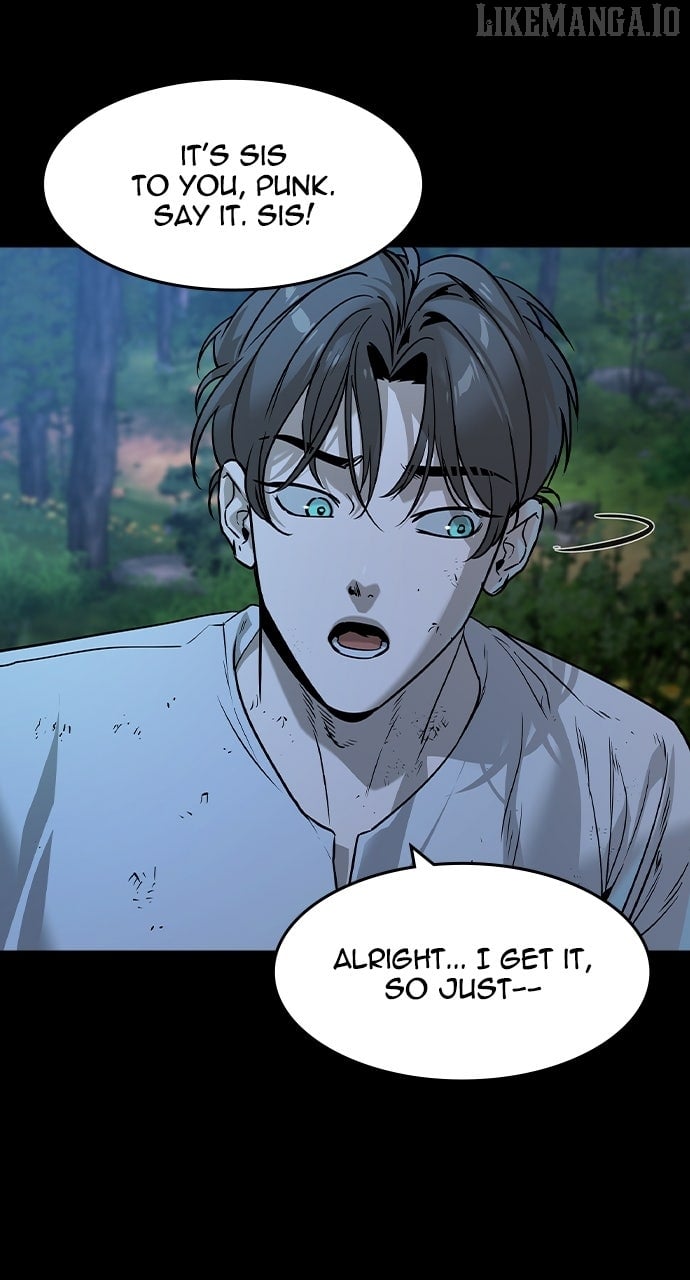 The Childe Chapter 45 - Page 29