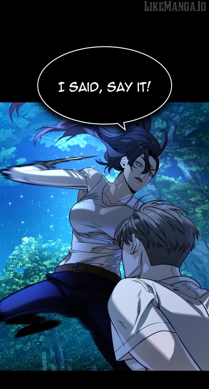 The Childe Chapter 45 - Page 30