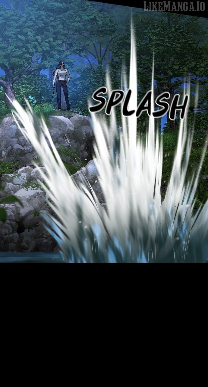 The Childe Chapter 45 - Page 32