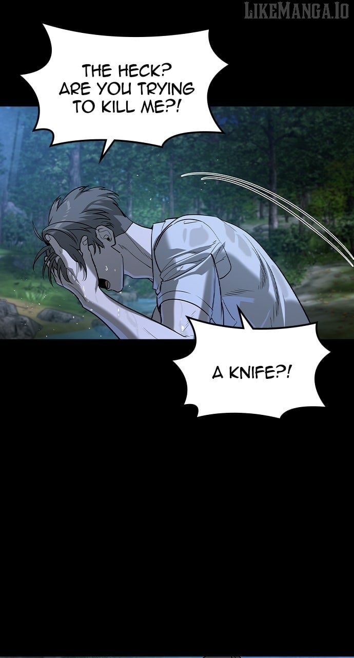 The Childe Chapter 45 - Page 33