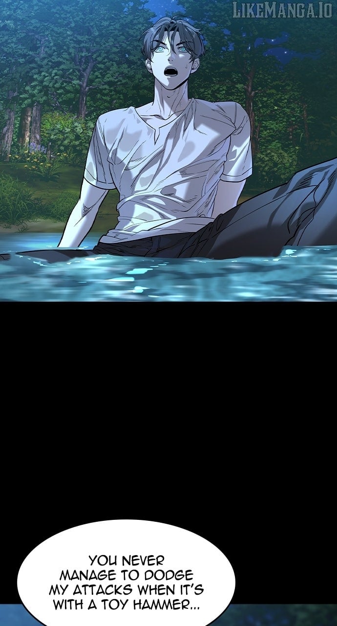 The Childe Chapter 45 - Page 36