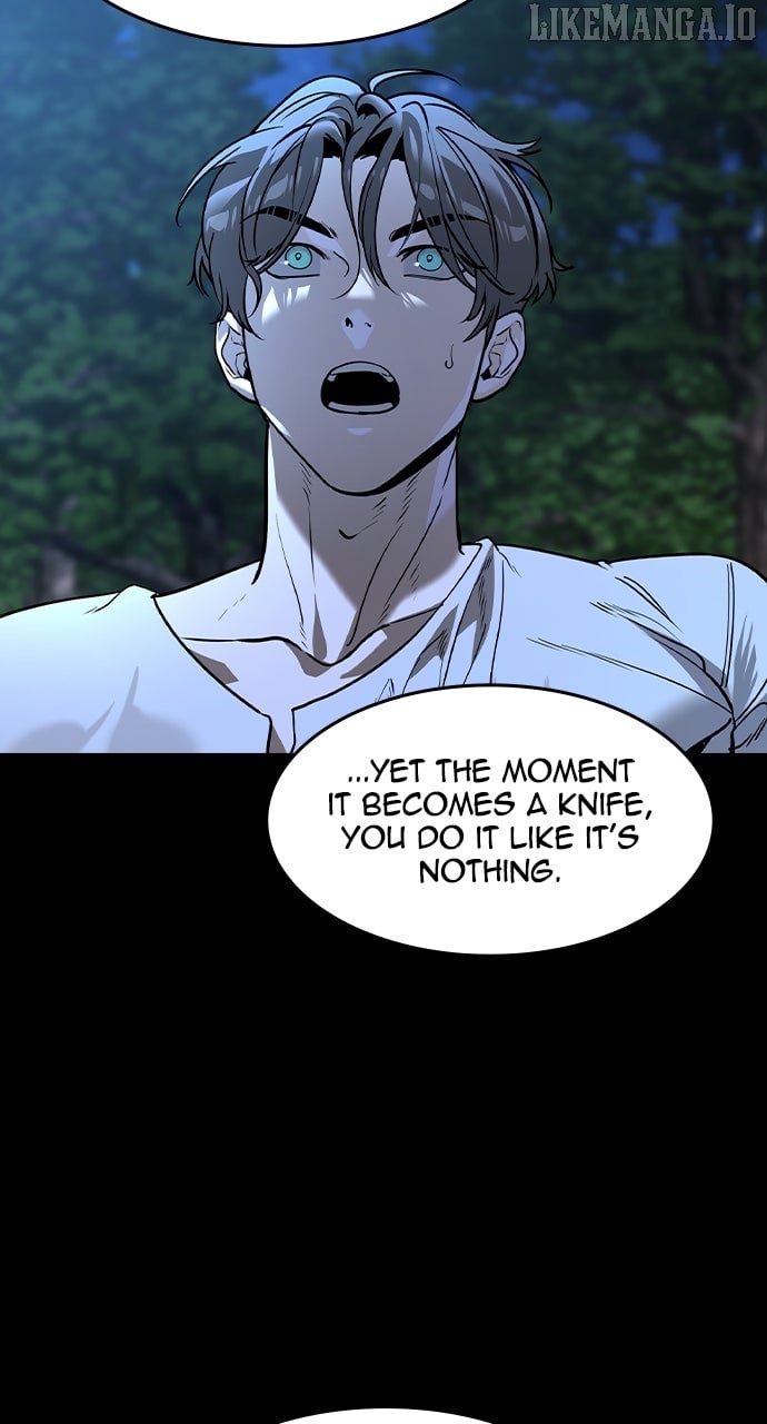 The Childe Chapter 45 - Page 37