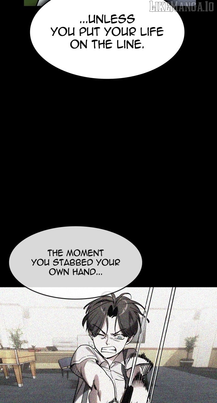 The Childe Chapter 45 - Page 39