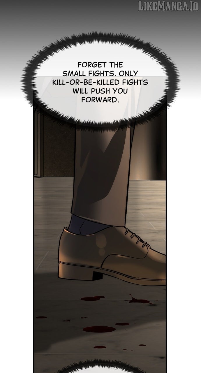 The Childe Chapter 45 - Page 42