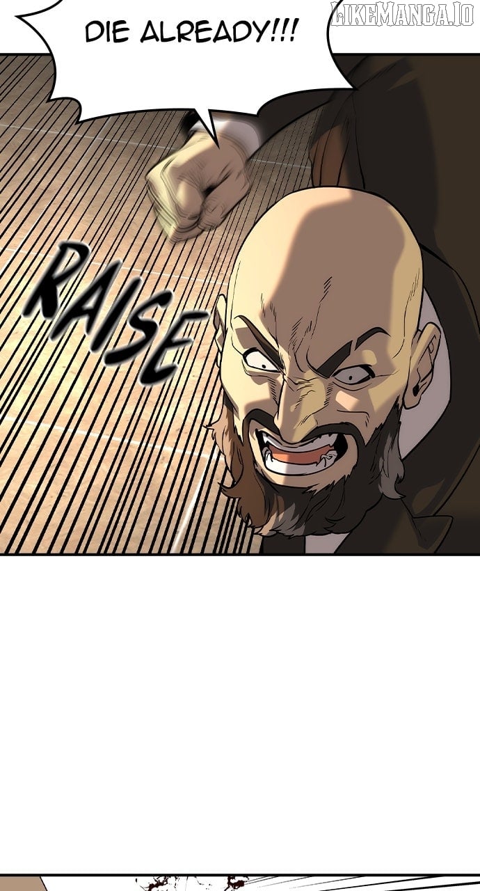 The Childe Chapter 45 - Page 47