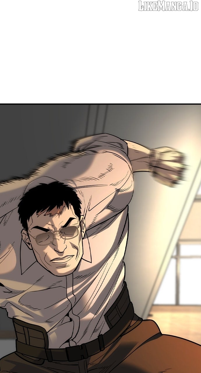 The Childe Chapter 45 - Page 50