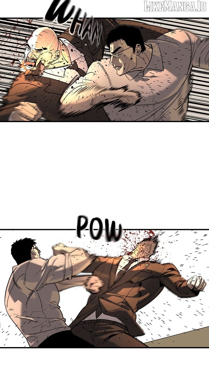 The Childe Chapter 45 - Page 52