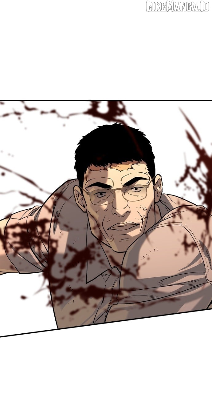 The Childe Chapter 45 - Page 53