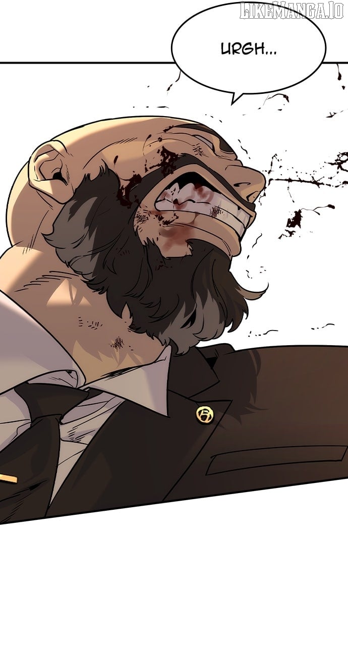 The Childe Chapter 45 - Page 54