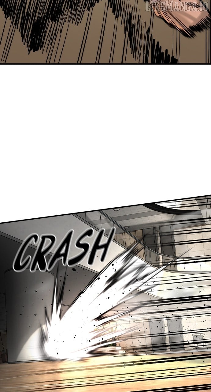 The Childe Chapter 45 - Page 56