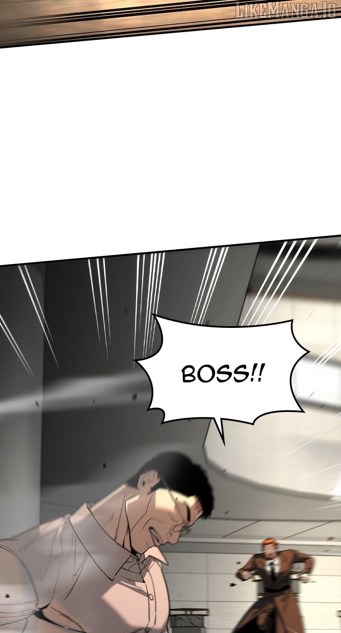 The Childe Chapter 45 - Page 57