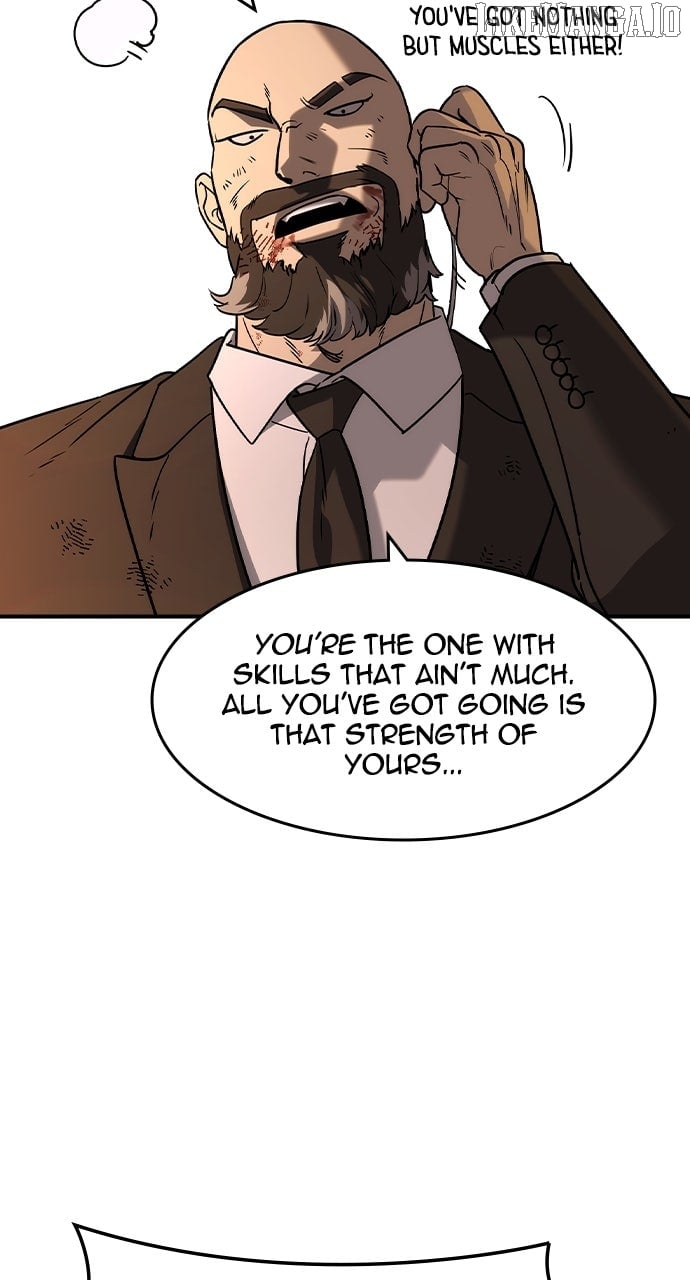 The Childe Chapter 45 - Page 61