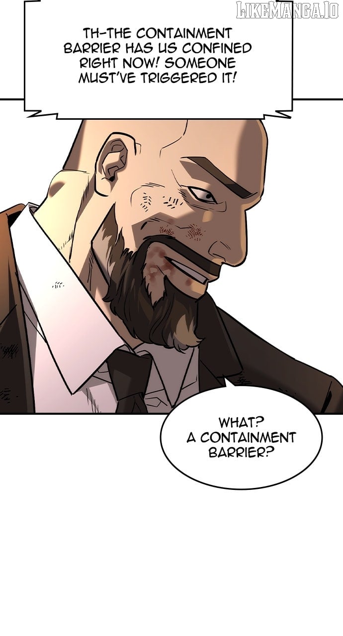 The Childe Chapter 45 - Page 63