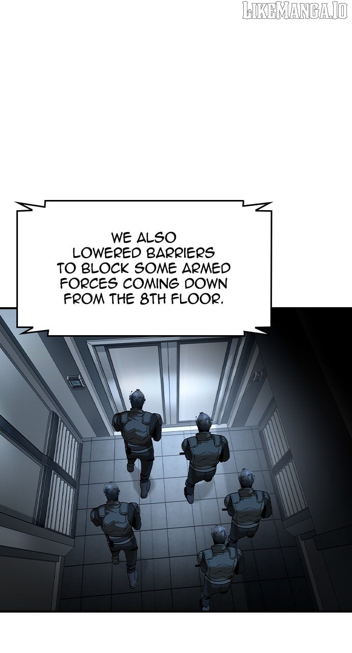 The Childe Chapter 45 - Page 66