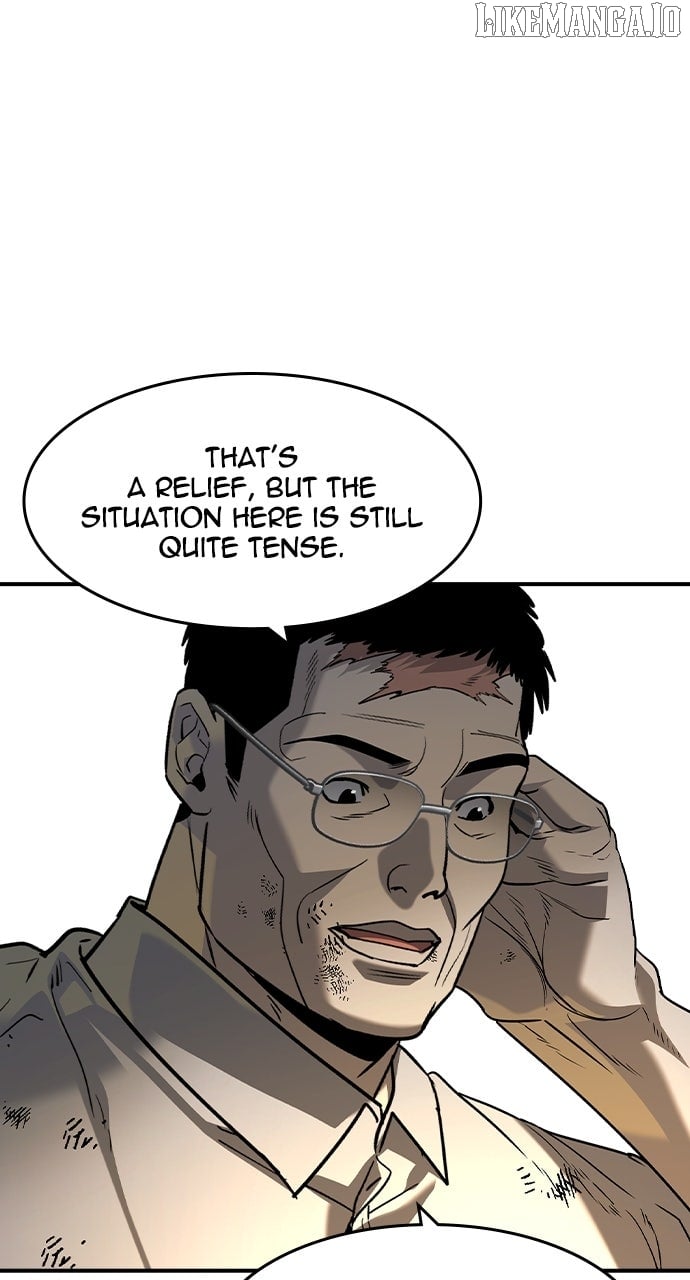 The Childe Chapter 45 - Page 67