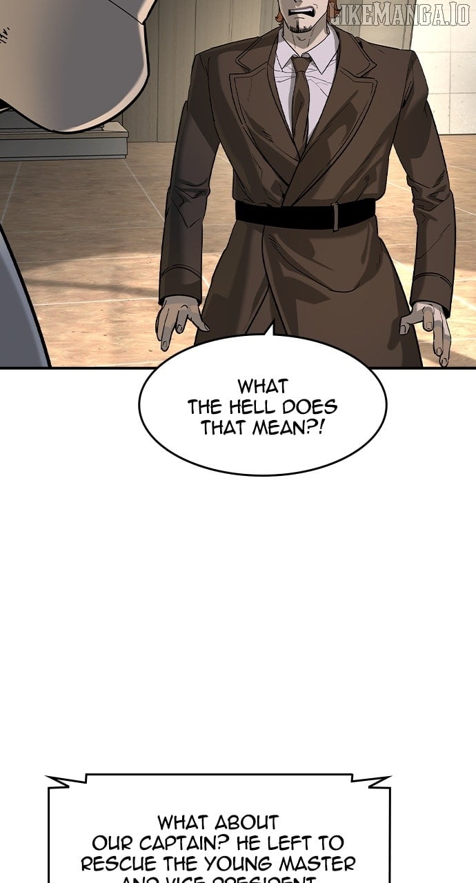 The Childe Chapter 45 - Page 71