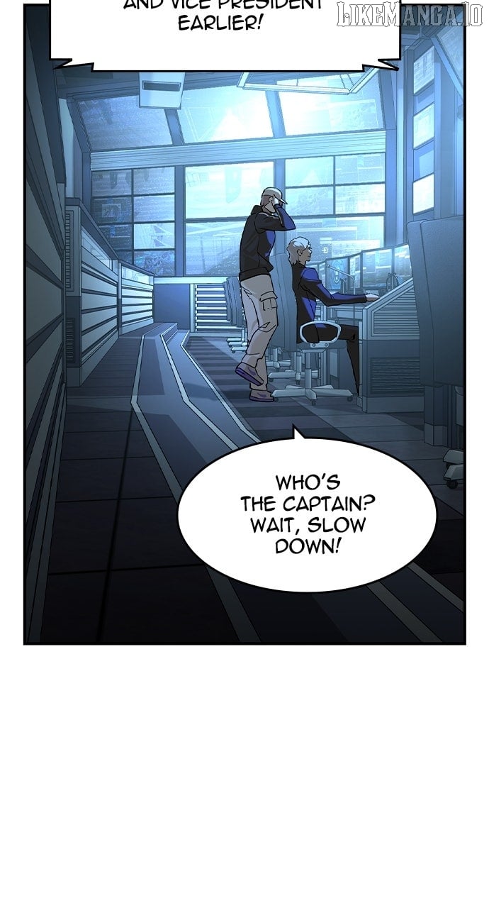 The Childe Chapter 45 - Page 72