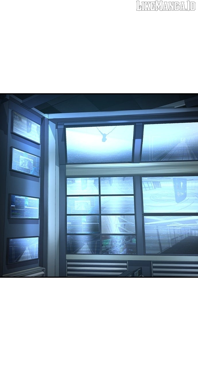 The Childe Chapter 45 - Page 74