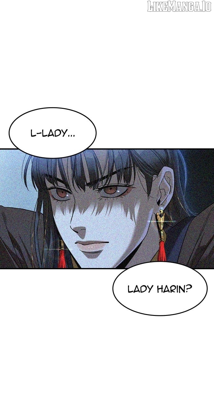 The Childe Chapter 45 - Page 77