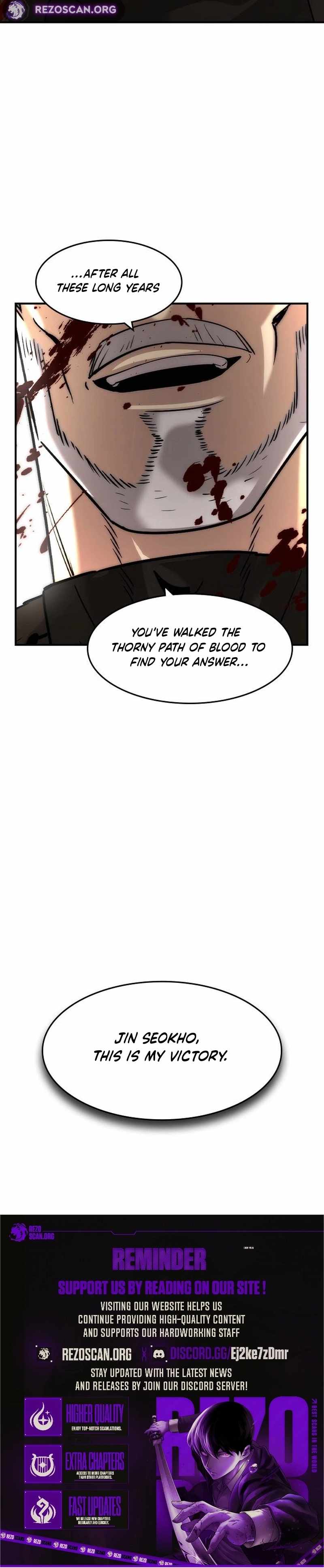 The Childe Chapter 47 - Page 8