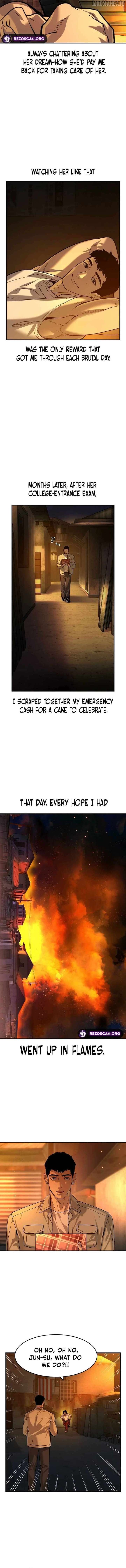 The Childe Chapter 48 - Page 4