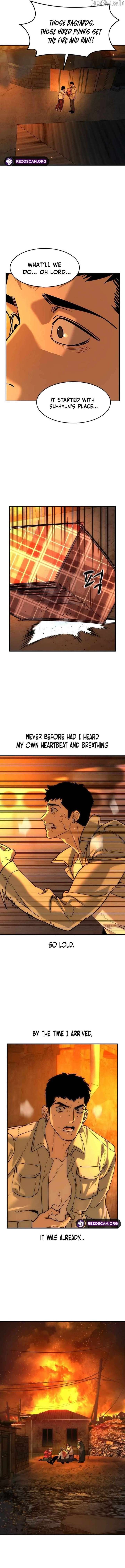 The Childe Chapter 48 - Page 5