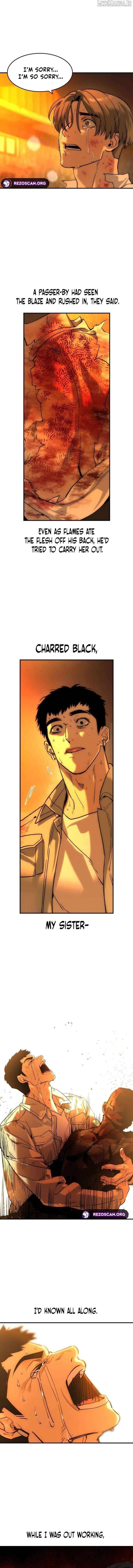 The Childe Chapter 48 - Page 6