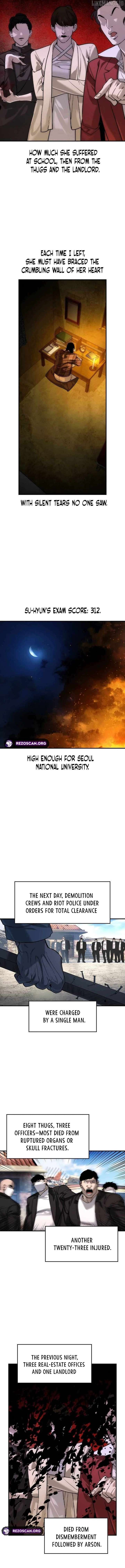 The Childe Chapter 48 - Page 7