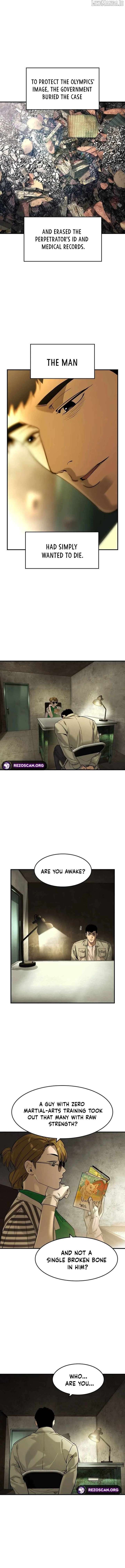 The Childe Chapter 48 - Page 8