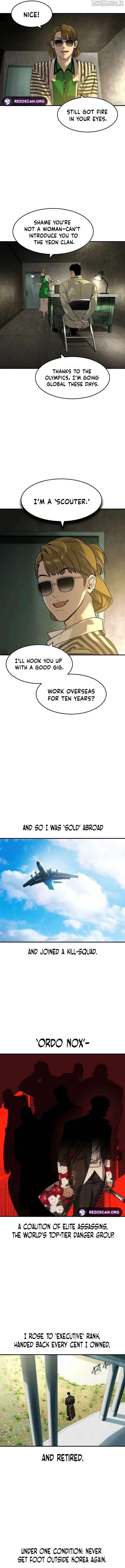 The Childe Chapter 48 - Page 10