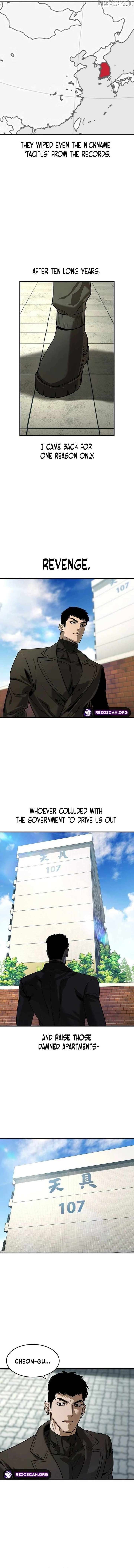 The Childe Chapter 48 - Page 11