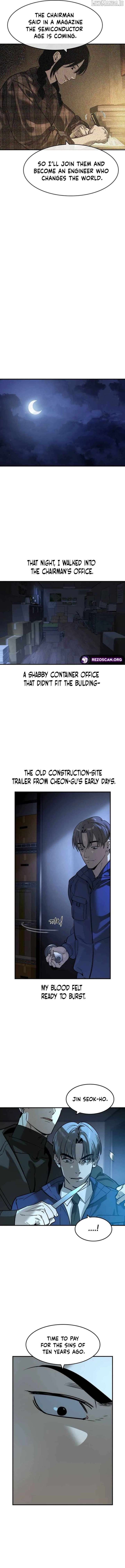 The Childe Chapter 48 - Page 12