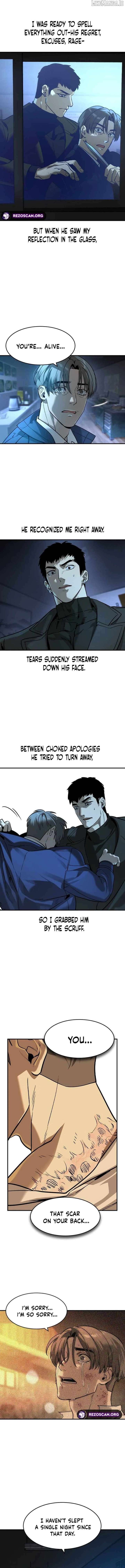 The Childe Chapter 48 - Page 13