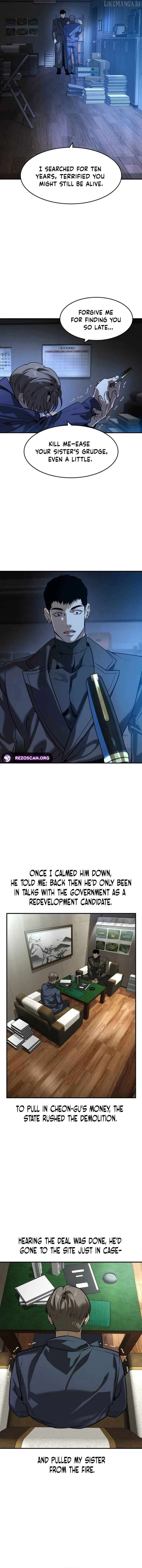 The Childe Chapter 48 - Page 14