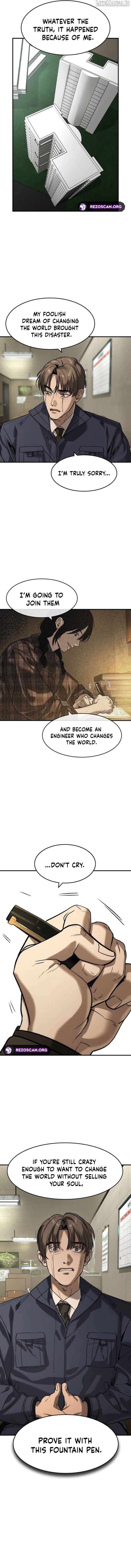 The Childe Chapter 48 - Page 15