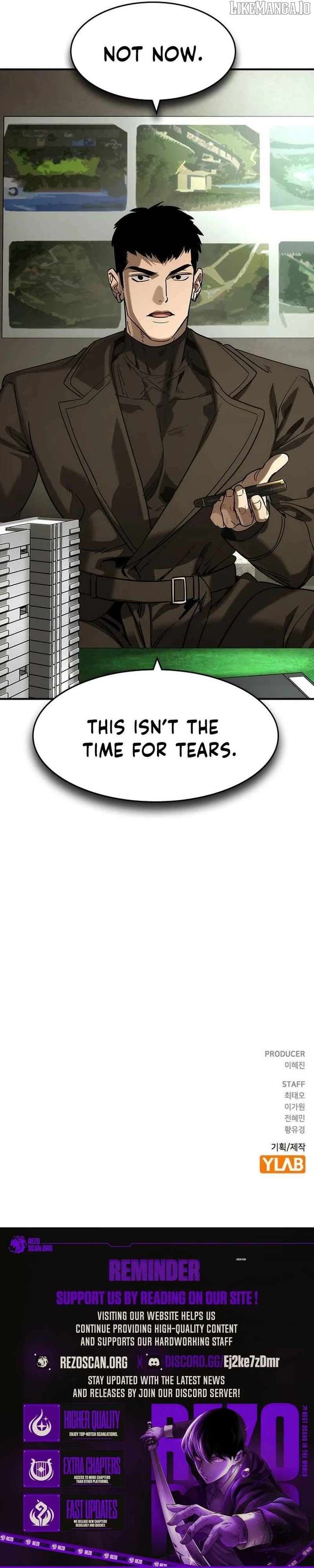 The Childe Chapter 48 - Page 16