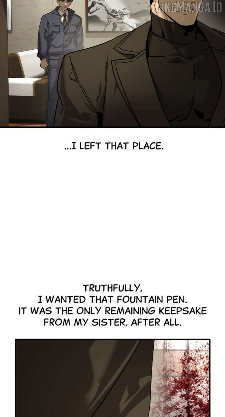 The Childe Chapter 49 - Page 4