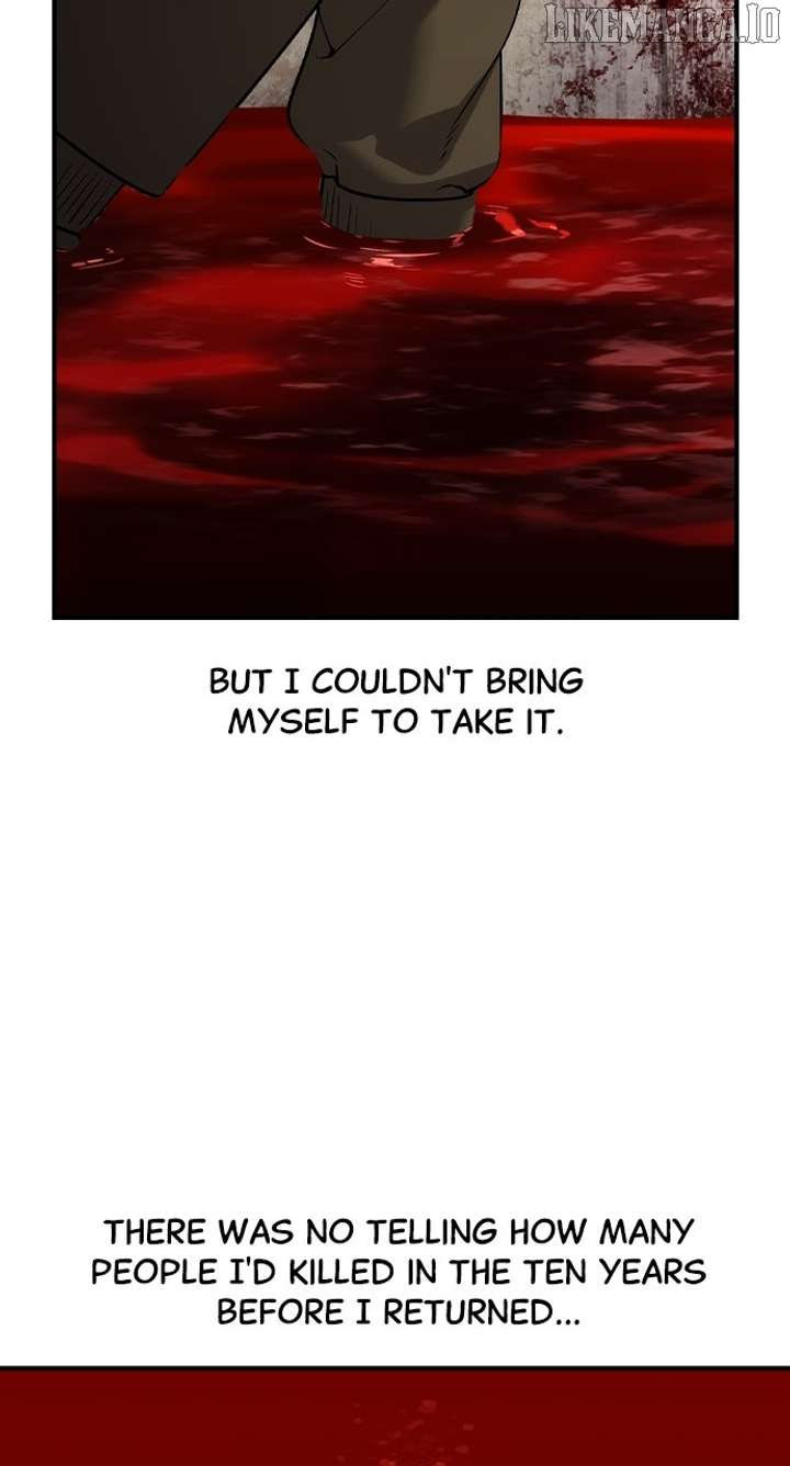 The Childe Chapter 49 - Page 5