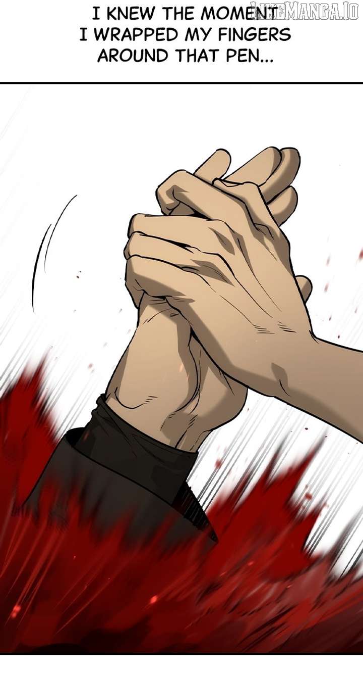 The Childe Chapter 49 - Page 7