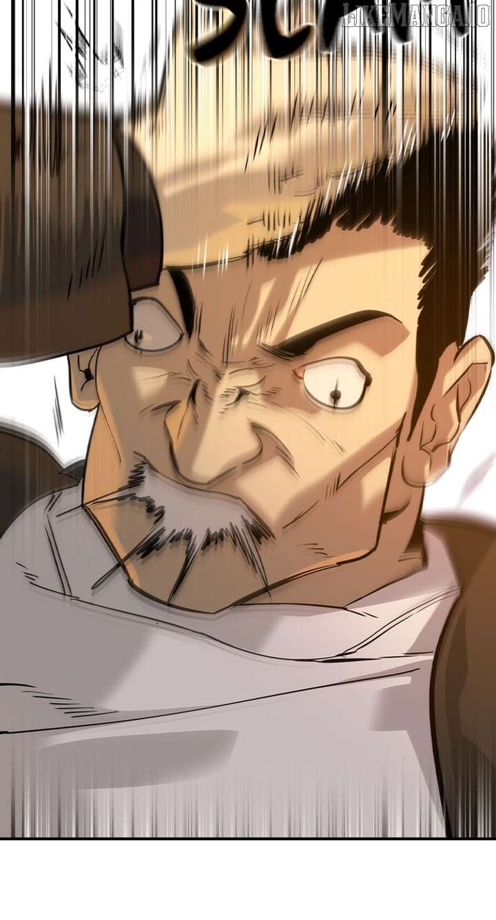 The Childe Chapter 49 - Page 11