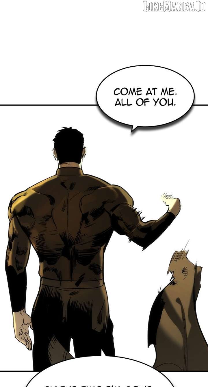 The Childe Chapter 49 - Page 16