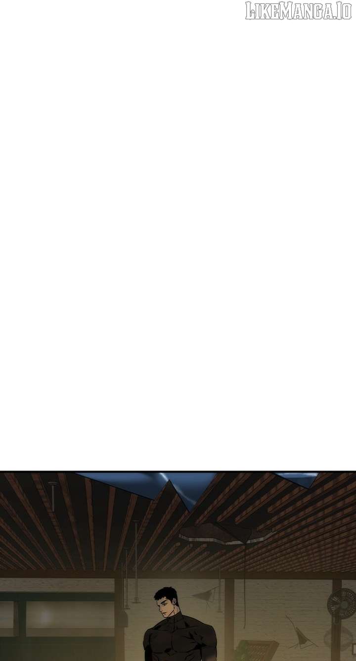 The Childe Chapter 49 - Page 18