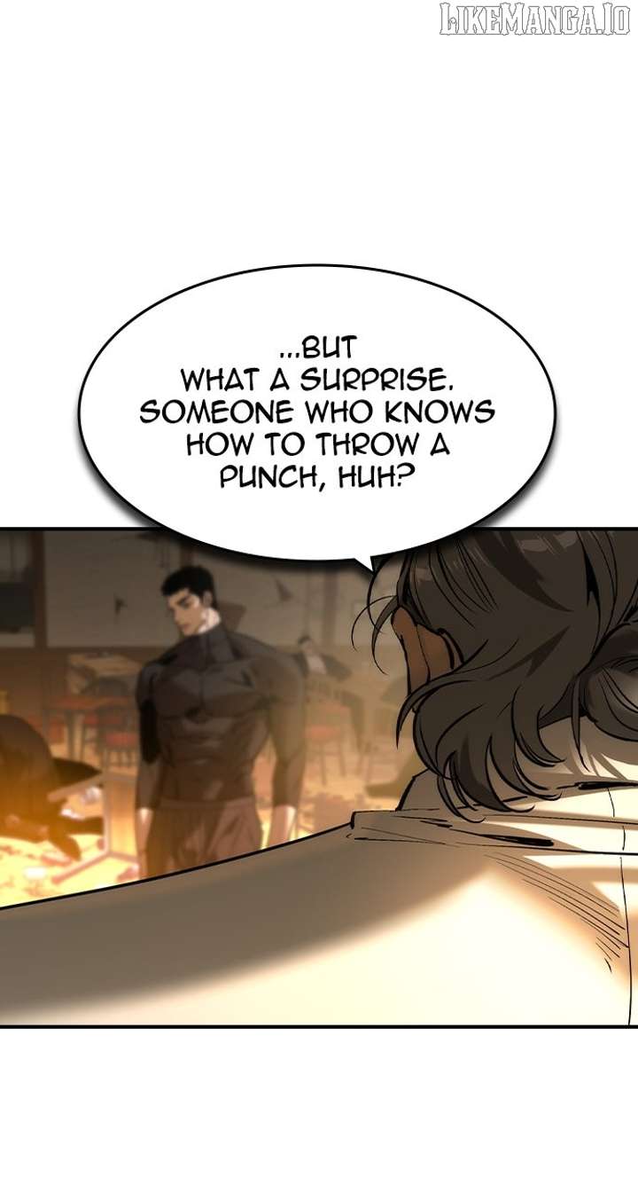 The Childe Chapter 49 - Page 22