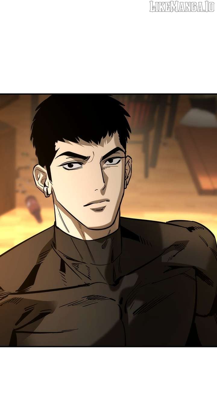 The Childe Chapter 49 - Page 24