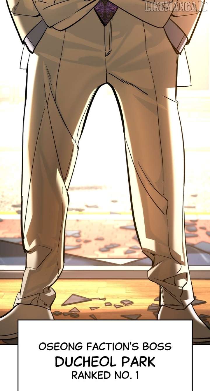 The Childe Chapter 49 - Page 26